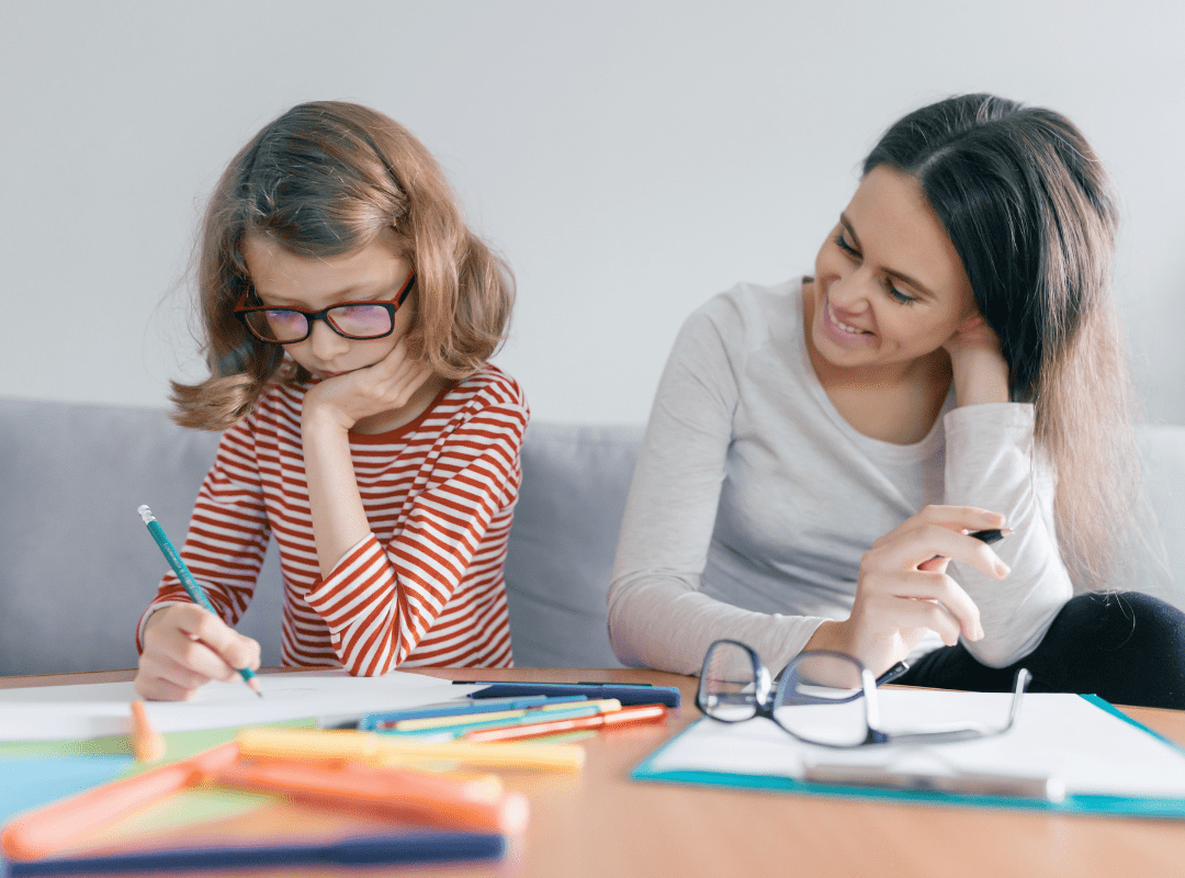 Nauka indywidualna z lektorem